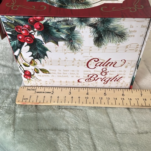 Folding gift box - Picture 6 of 8